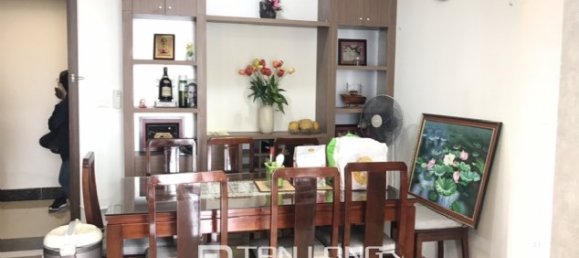 2 Schlafzimmer Wohnung in Tay Ho, Vietnam, Nr. 1219 2