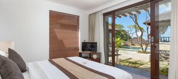 2 Schlafzimmer Villa in Seminyak, Indonesia, Nr. 3147 5