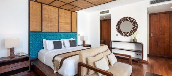 2 Schlafzimmer Villa in Seminyak, Indonesia, Nr. 3147 6