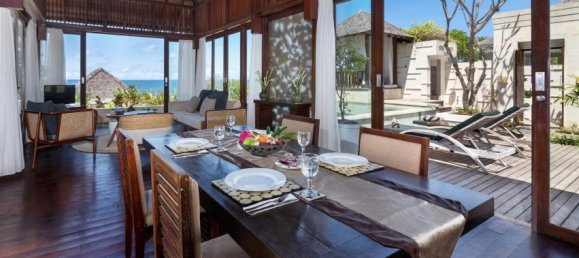 2 Schlafzimmer Villa in Seminyak, Indonesia, Nr. 3147 3