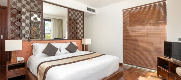 2 Schlafzimmer Villa in Seminyak, Indonesia, Nr. 3147 4