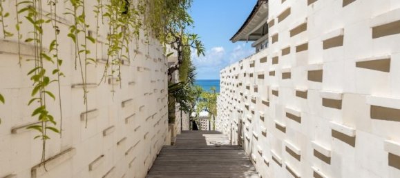 2 Schlafzimmer Villa in Seminyak, Indonesia, Nr. 3147 8