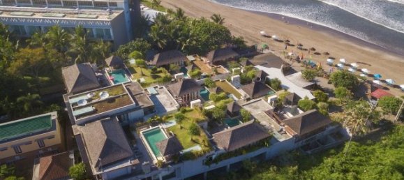 2 Schlafzimmer Villa in Seminyak, Indonesia, Nr. 3147 9