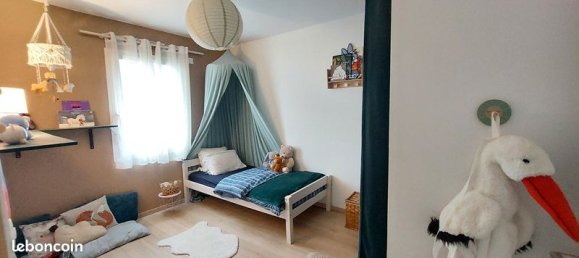 2 bedrooms House in Saint-Jean-de-Monts, France No. 98303 4