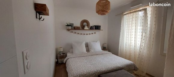 2 bedrooms House in Saint-Jean-de-Monts, France No. 98303 6