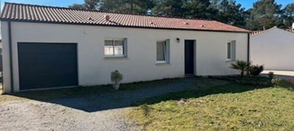 2 bedrooms House in Saint-Jean-de-Monts, France No. 98303 11