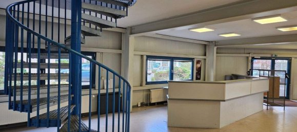 882m² Warehouse in Ludwigslust-Parchim, Germany No. 369082 5