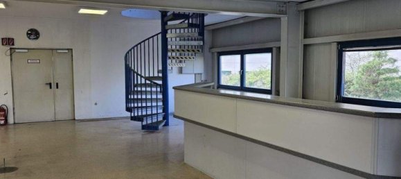 882m² Warehouse in Ludwigslust-Parchim, Germany No. 369082 8