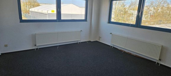 882m² Warehouse in Ludwigslust-Parchim, Germany No. 369082 12