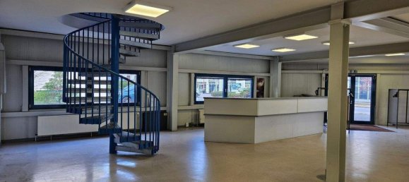 882m² Warehouse in Ludwigslust-Parchim, Germany No. 369082 6