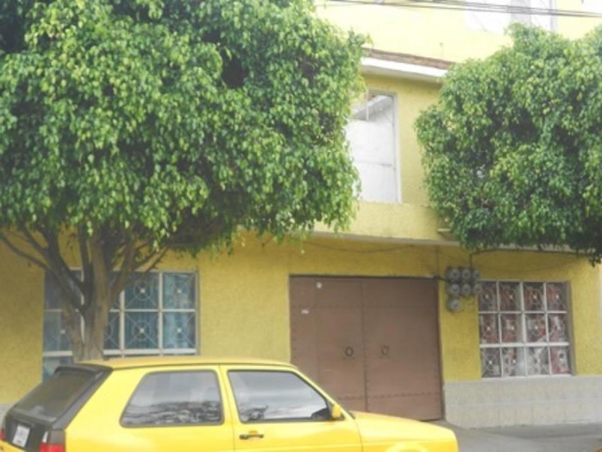 7 Schlafzimmer Haus in Tlalnepantla, Mexico, Nr. 228152