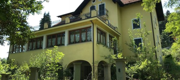 Bâtiment à Gignese, Italy 1400m² No. 285137 4