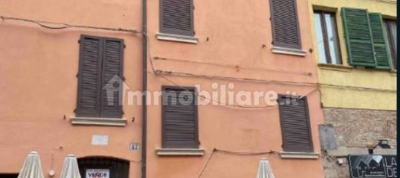 2 غرف نوم شقة في Ferrara, Italy رقم 19607 2