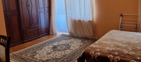 3 Schlafzimmer Wohnung in Chataj, Azerbaijan, Nr. 2037 12