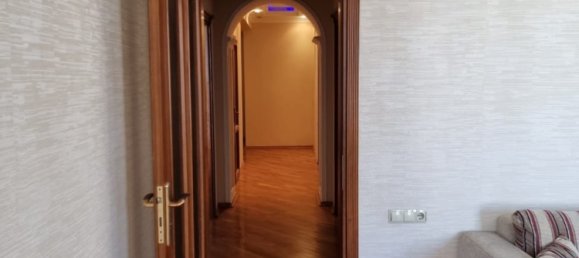 3 Schlafzimmer Wohnung in Chataj, Azerbaijan, Nr. 2037 5