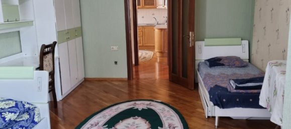 3 Schlafzimmer Wohnung in Chataj, Azerbaijan, Nr. 2037 19