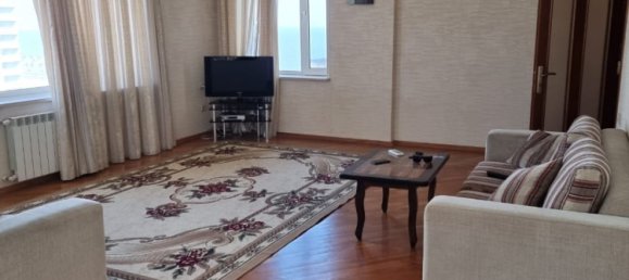 3 Schlafzimmer Wohnung in Chataj, Azerbaijan, Nr. 2037 9