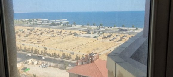 3 Schlafzimmer Wohnung in Chataj, Azerbaijan, Nr. 2037 13