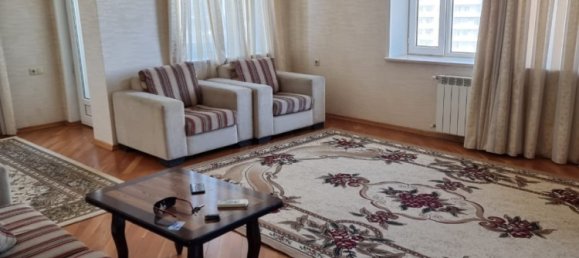3 Schlafzimmer Wohnung in Chataj, Azerbaijan, Nr. 2037 7