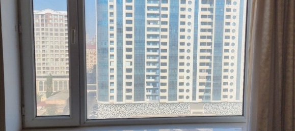 3 Schlafzimmer Wohnung in Chataj, Azerbaijan, Nr. 2037 10