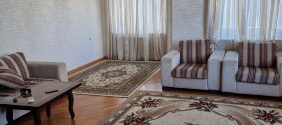 3 Schlafzimmer Wohnung in Chataj, Azerbaijan, Nr. 2037 8