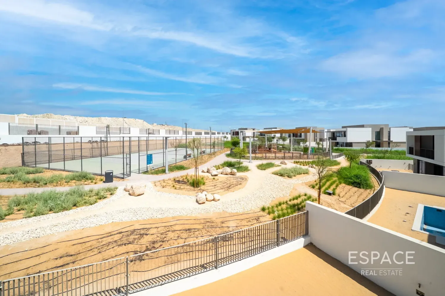 5 bedrooms Villa in Al Furjan, UAE No. 105882