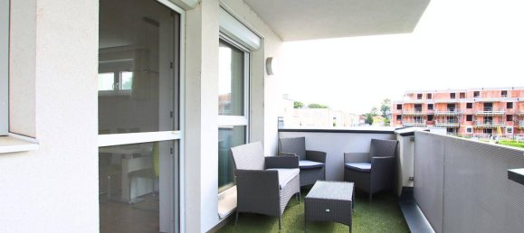 2-salle Appartement à Ebreichsdorf, Austria No. 221502 7