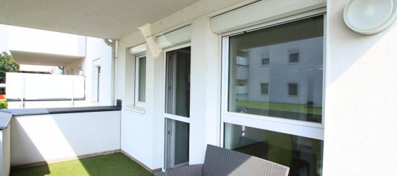 2-salle Appartement à Ebreichsdorf, Austria No. 221502 8