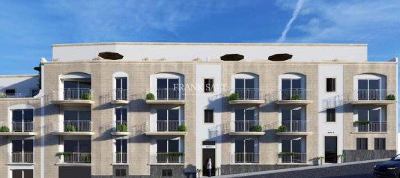 Apartamento de 2 dormitorios en Victoria, Malta No. 631 10