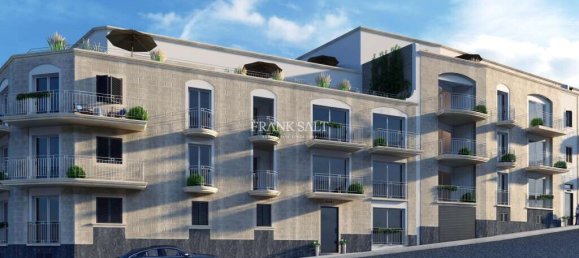 Apartamento de 2 dormitorios en Victoria, Malta No. 631 8