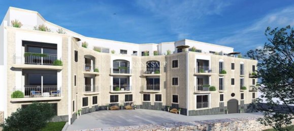 Apartamento de 2 dormitorios en Victoria, Malta No. 631 2