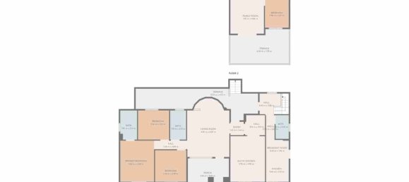 Casa T5 em Teguise, Spain N.º 161518 45