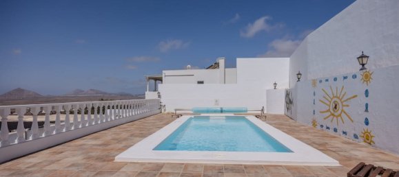 Casa T5 em Teguise, Spain N.º 161518 44