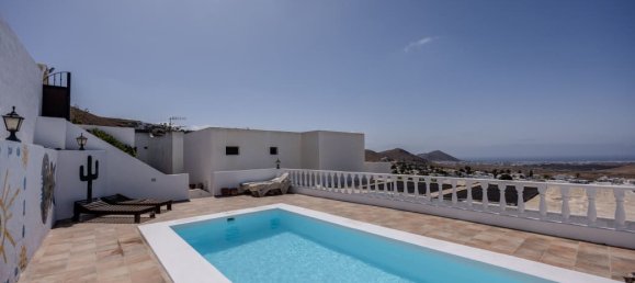 Casa T5 em Teguise, Spain N.º 161518 31