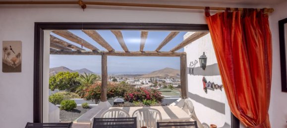 Casa T5 em Teguise, Spain N.º 161518 9