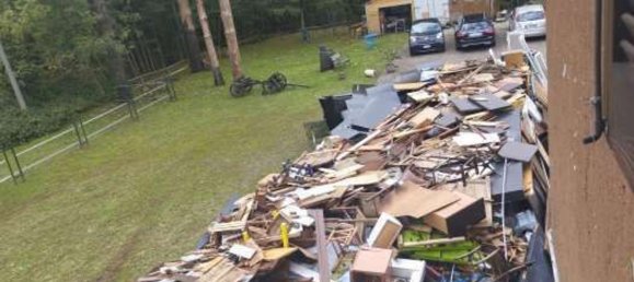 9 rooms Villa in Brinzio, Italy No. 200420 24