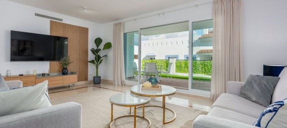 2 Schlafzimmer Wohnung in Estepona, Spain, Nr. 21248 31