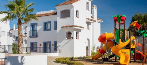 2 Schlafzimmer Wohnung in Estepona, Spain, Nr. 21248 10