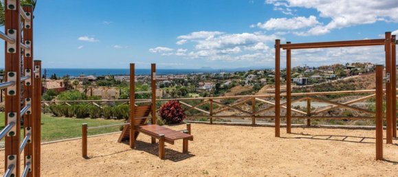 2 Schlafzimmer Wohnung in Estepona, Spain, Nr. 21248 35