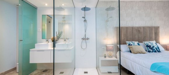 2 Schlafzimmer Wohnung in Estepona, Spain, Nr. 21248 16