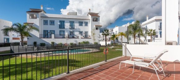 2 Schlafzimmer Wohnung in Estepona, Spain, Nr. 21248 47