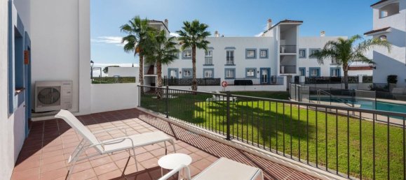 2 Schlafzimmer Wohnung in Estepona, Spain, Nr. 21248 2