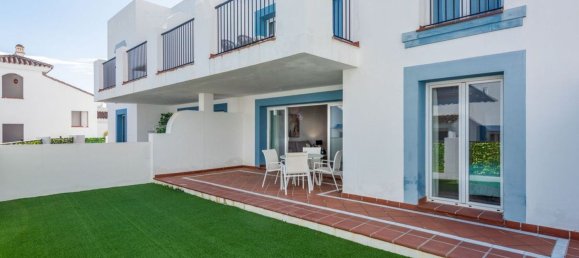 2 Schlafzimmer Wohnung in Estepona, Spain, Nr. 21248 45
