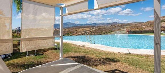 2 Schlafzimmer Wohnung in Estepona, Spain, Nr. 21248 21