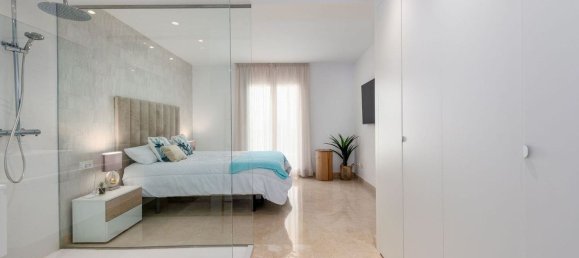 2 Schlafzimmer Wohnung in Estepona, Spain, Nr. 21248 15