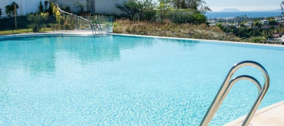 2 Schlafzimmer Wohnung in Estepona, Spain, Nr. 21248 19