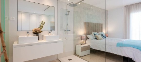 2 Schlafzimmer Wohnung in Estepona, Spain, Nr. 21248 7