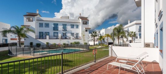 2 Schlafzimmer Wohnung in Estepona, Spain, Nr. 21248 48