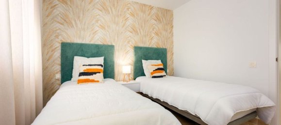 2 Schlafzimmer Wohnung in Estepona, Spain, Nr. 21248 41