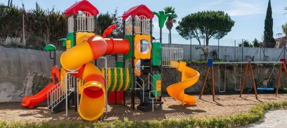 2 Schlafzimmer Wohnung in Estepona, Spain, Nr. 21248 17